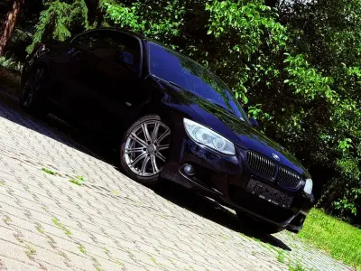 Gebraucht BMW 335 Cabriolet