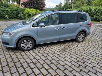 VW Sharan