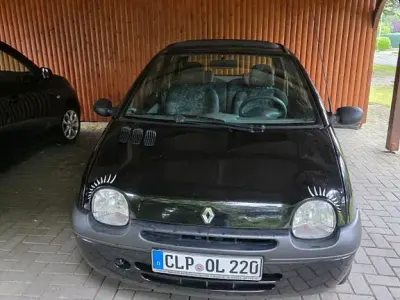 Gebraucht Renault Twingo