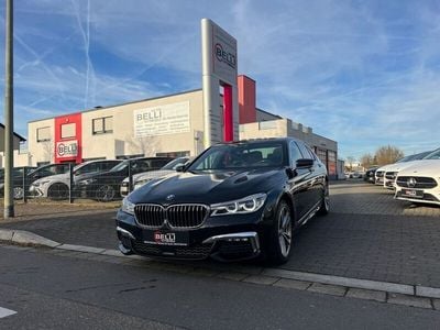 BMW 740