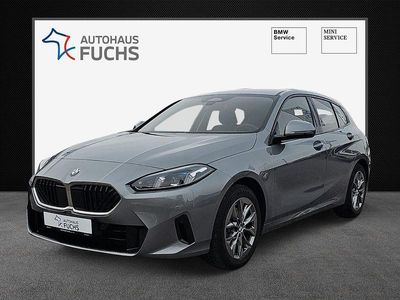 Grau Gebraucht 2024 BMW 120 Kleinwagen | 28.600 € (Guter Preis)
