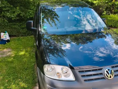 Gebraucht VW Caddy