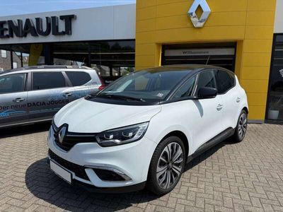 Renault Scénic IV