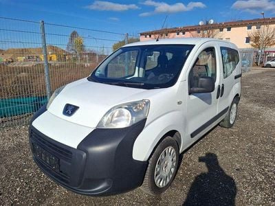 Peugeot Bipper