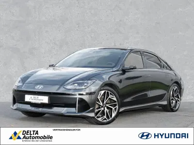 Gebraucht Hyundai Ioniq 6