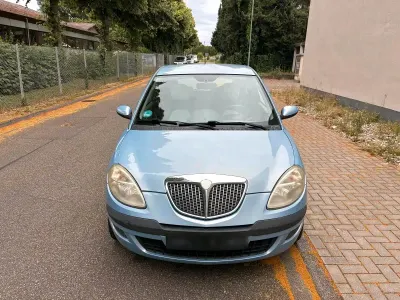 Gebraucht Lancia Ypsilon