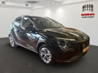 gebraucht Hyundai Kona ADVANTAGE+NAVI+SITZHZG+APPLE/AND.+3ph-Laden