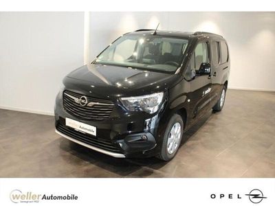 Opel Combo-e Life