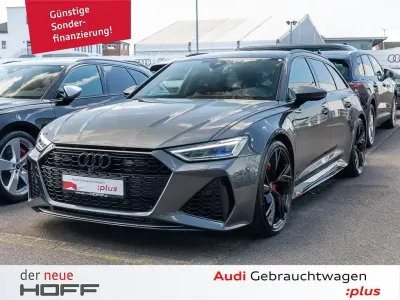 Occasion Audi RS6