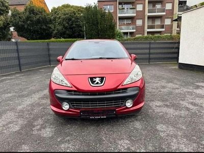 Gebraucht Peugeot 207 Sport 174 PS (127 kW) 2008 Kombi