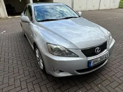 Gebraucht Lexus IS250