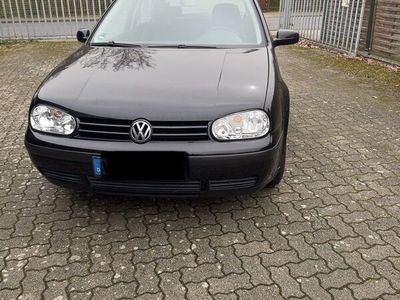 gebraucht VW Golf IV 1.4/55kw 4/26 Tüv