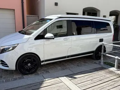 Gebraucht Mercedes 300