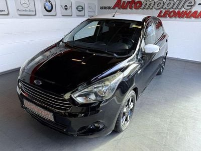Ford Ka Plus