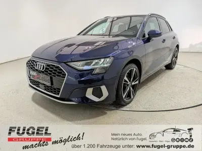 Gebraucht Audi A3