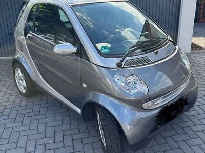 Smart ForTwo Coupé