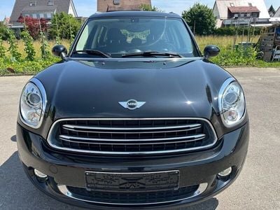 Mini Cooper Countryman