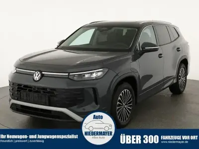 Gebraucht VW Tayron