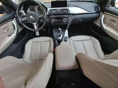 BMW 435 Gran Coupé