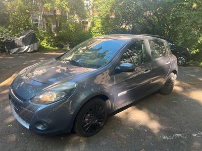 gebraucht Renault Clio 