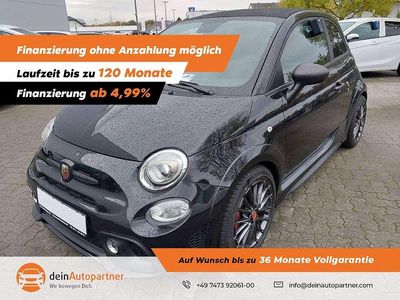Abarth 595C