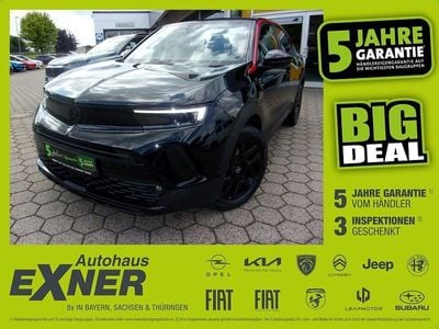 Opel Mokka-e