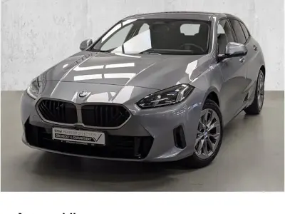 Gebraucht BMW 120 Shadowline 170 PS (125 kW) 2025 Grau Kleinwagen