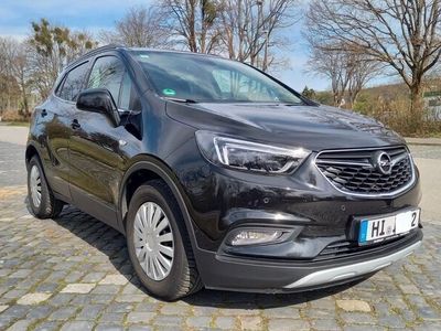 gebraucht Opel Mokka X 1.4 Turbo ecoFLEX INNVATION Start/St...