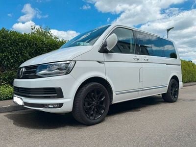 VW T6