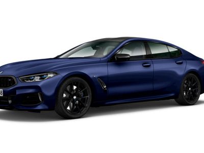 gebraucht BMW M850 xDrive Gran Coupe