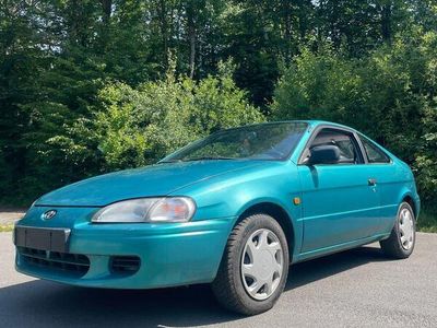 Toyota Paseo
