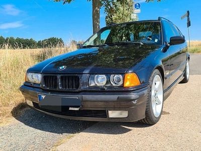 BMW 328