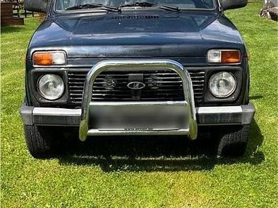 Lada niva