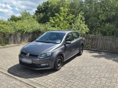 Brugt VW Polo