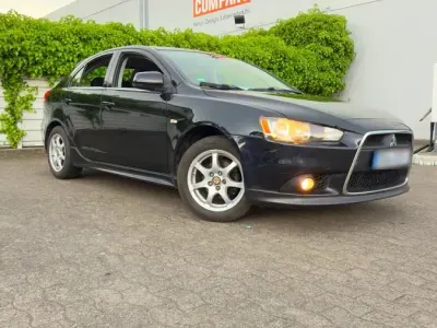Occasion Mitsubishi Lancer