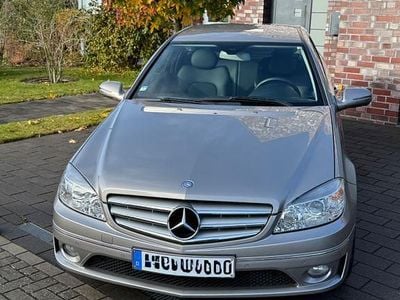 Mercedes CLC180