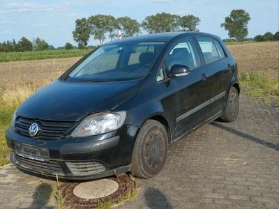 VW Golf V