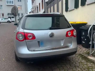 Gebraucht VW Passat