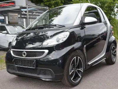 Gebraucht Smart ForTwo Cabrio