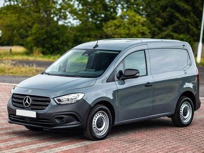 Mercedes Citan 110