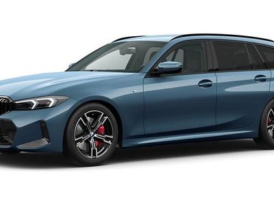 Gebraucht 2025 BMW 318 Kombi | 57.189 €