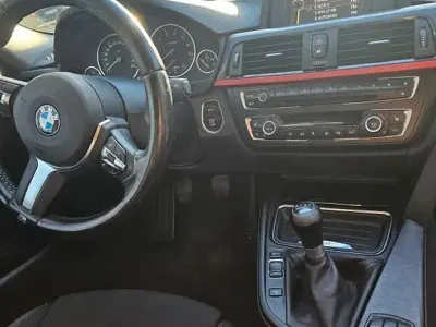 Gebraucht BMW 316