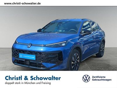 Gebraucht VW T-Roc R-line 150 PS (110 kW) 2026 SUV