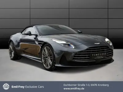 Gebraucht Aston Martin DB12