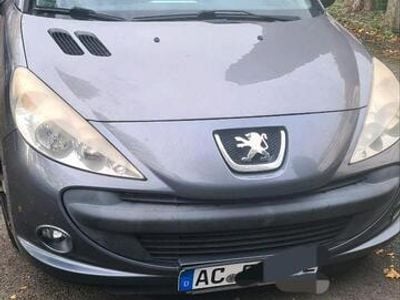 Peugeot 206+