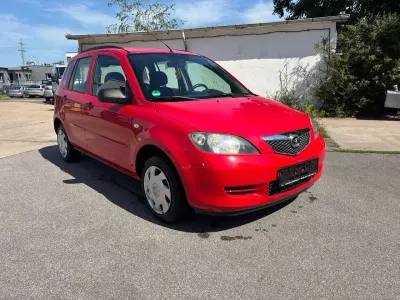 Gebraucht Mazda 2