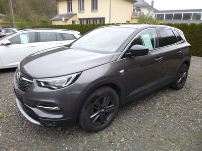 gebraucht Opel Grandland X 2020