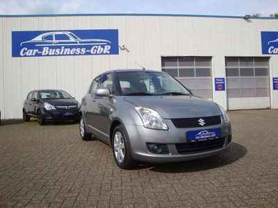 gebraucht Suzuki Swift Lim. Club