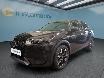 DS Automobiles DS3 Crossback