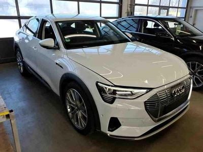 Audi e-tron Sportback